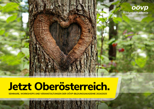 Bildungsprogramm 2025