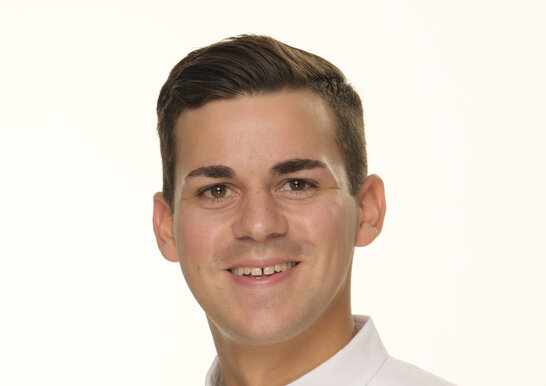 Maximilian Attwenger