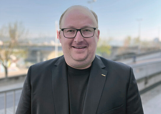 Christian Baumberger