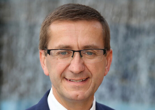 Markus Achleitner