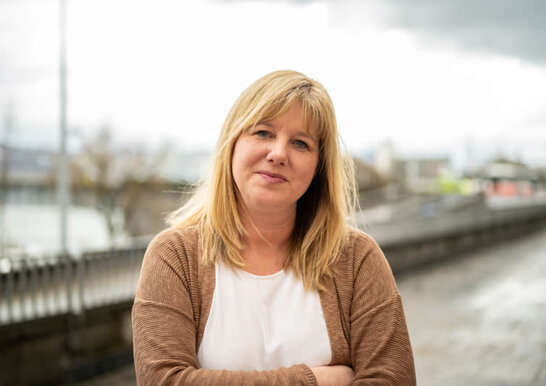 Barbara Kurbatfinski